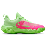 Lime Blast/Hyper Pink/Iron Grey