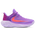 Nike Giannis Immortality 4 - Boys' Grade School Purple/Pink