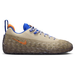 Men's - Nike S.T. Charge PE - Brown/White