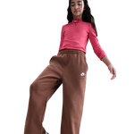 Fauna Brown/Fauna Brown/White