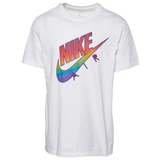 White/Multi