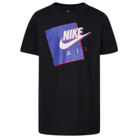 Black/Purple