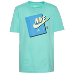 Light Aqua/Blue