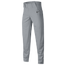 Nike Vapor Select Elastic Pants - Boys' Grade School Blue Gray/Black