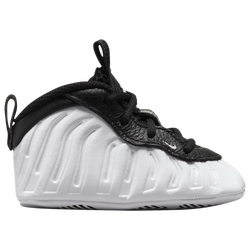 Nike foamposite infant size best sale