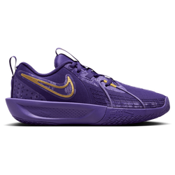 Boys' Grade School - Nike G.T. Cut 3 - Court Purple