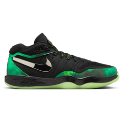 Men's - Nike Air Zoom G.T. Hustle 2 Victor Wembanyama - Multi/Multi/Multi