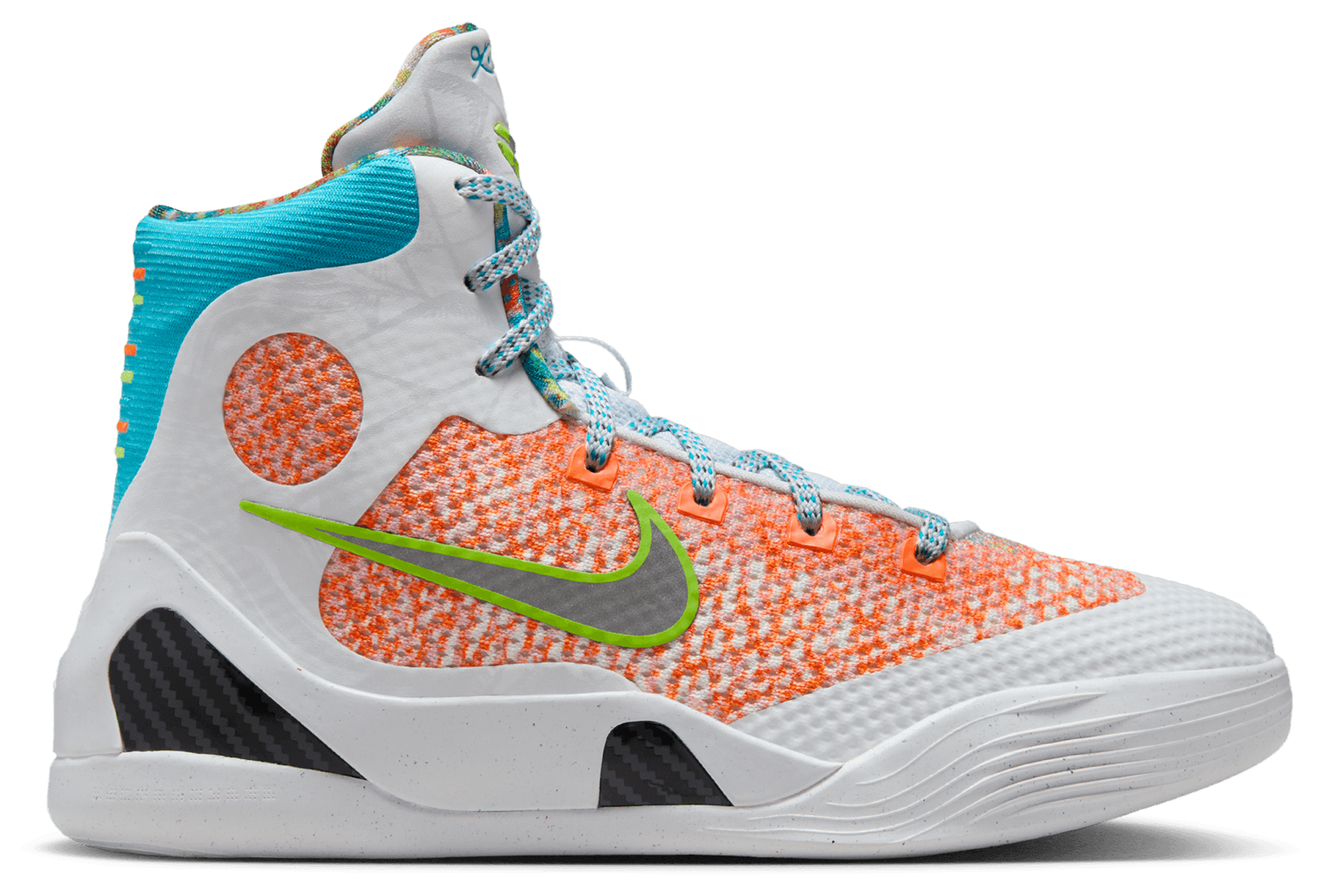 Nike Kobe Protro 9 Hi | Foot Locker