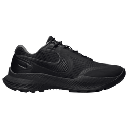 Men's - Nike React SFB Carbon Low - Anthracite/Black/Black