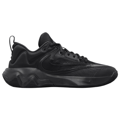

Nike Mens Nike Giannis Immortality 3 - Mens Basketball Shoes Black/Black/Black Size 11.0