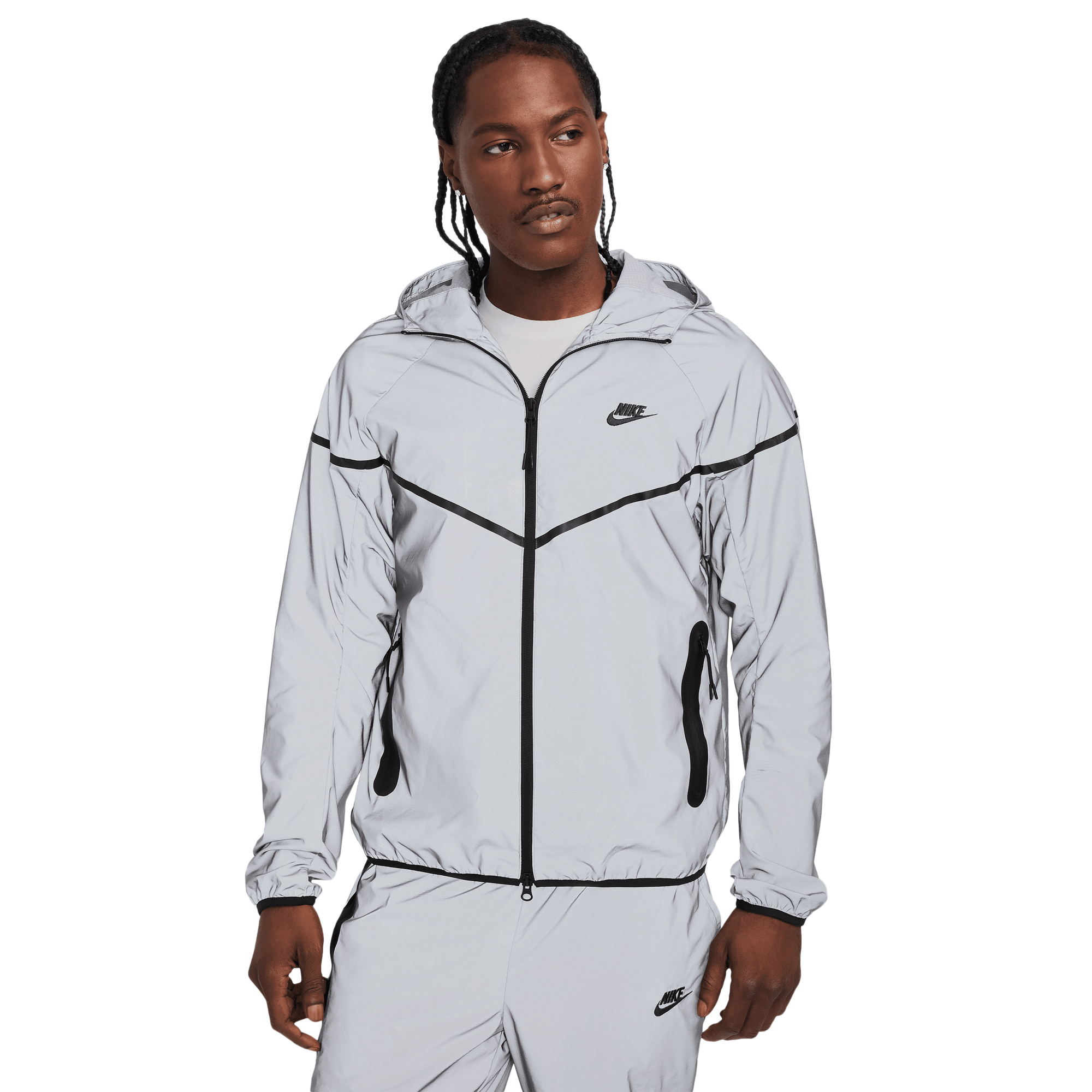 NIKE×FCRB 2016ss WOVEN PRACT JACKET NIKE x FUTURA MEN'S BREAKING WOVEN JACKET – FUTURA LABORATORIES