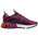 Nike Air Max 2090 - Girls' Grade School Hyper Sun/Fuchsia/Volt