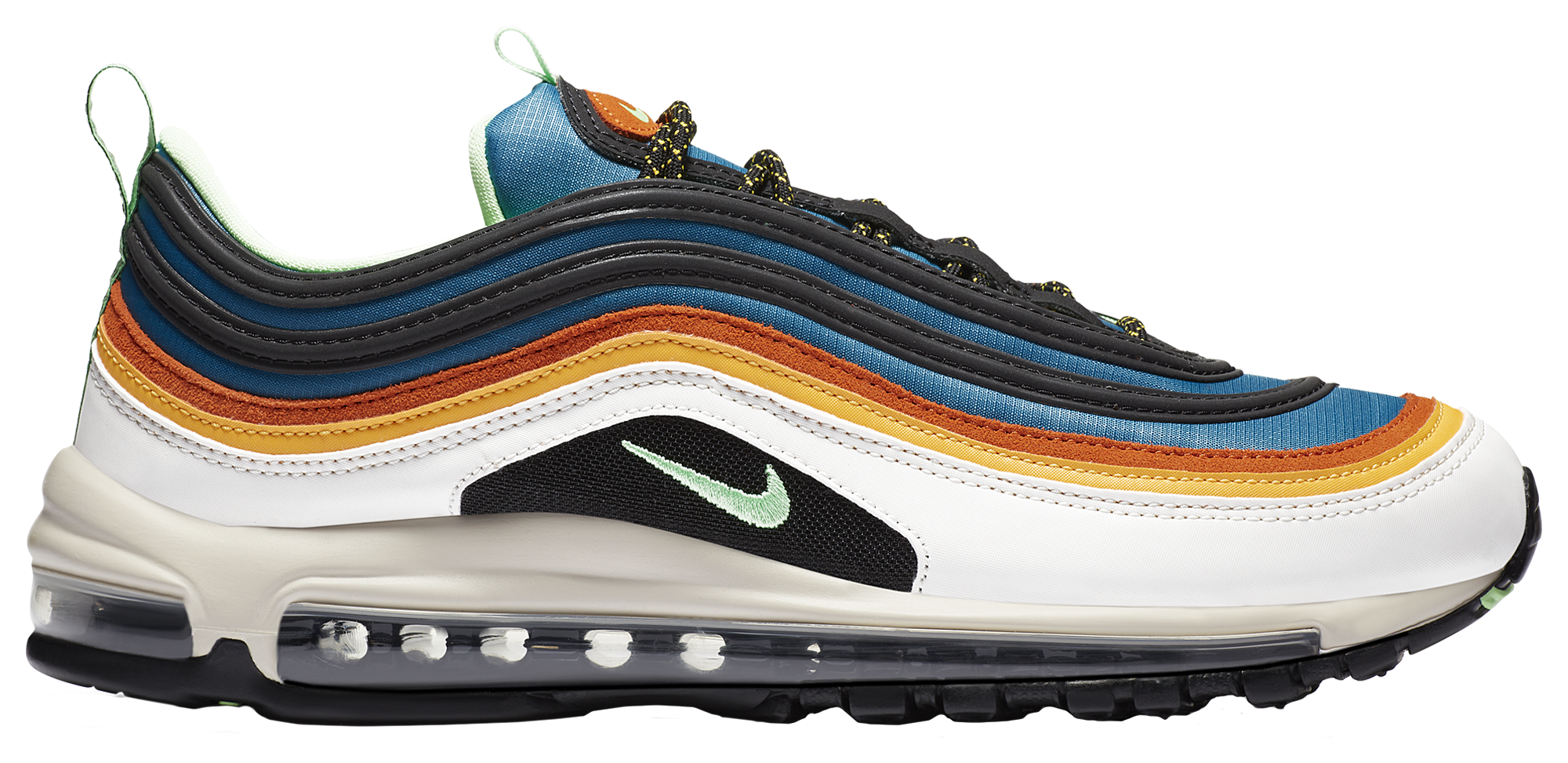 air max 97 tie dye footlocker