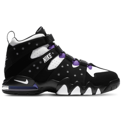 Men's - Nike Air Max 2 CB '94 - Pure Purple/Black/White