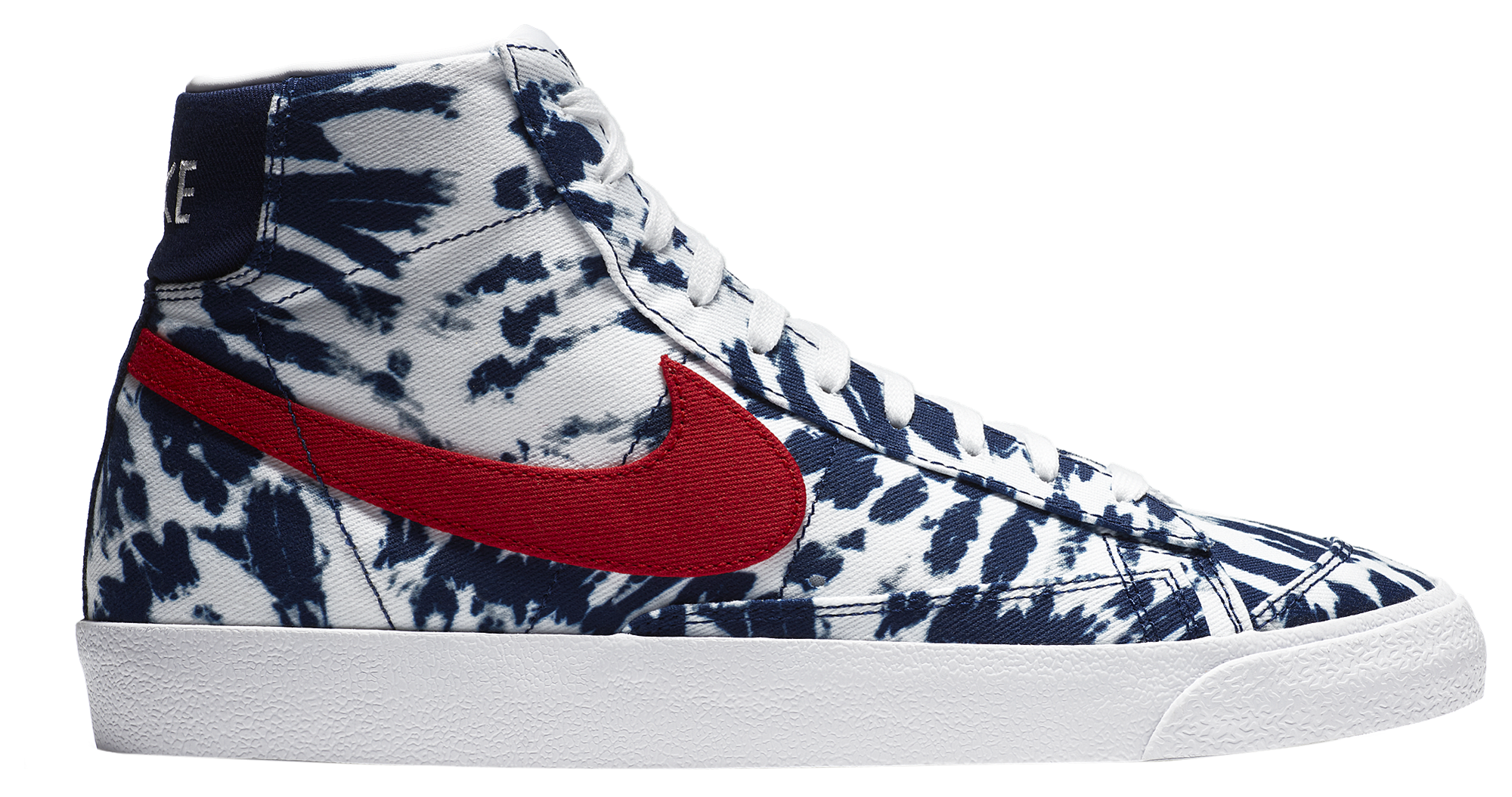 foot locker blazer 77