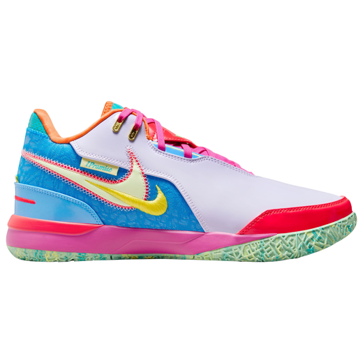 Nike Zoom LeBron NXXT Gen Amped | Foot Locker