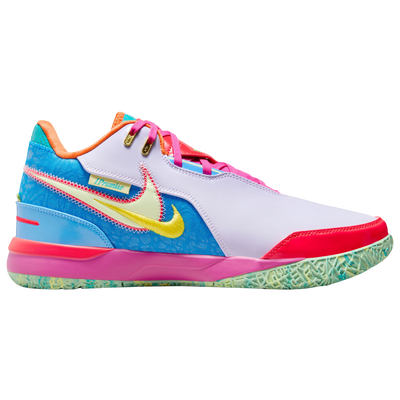 Nike Zoom LeBron NXXT Gen Amped | Foot Locker