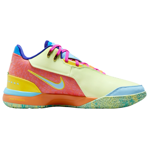 Nike LeBron NXXT Gen AMPD EP 