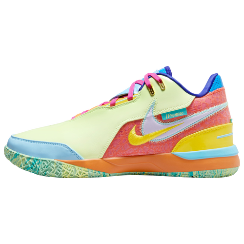 Nike Zoom LeBron NXXT Gen Amped | Foot Locker