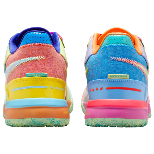 Nike Zoom LeBron NXXT Gen Amped | Foot Locker Nike Zoom LeBron NXXT Gen Amped | Foot Locker