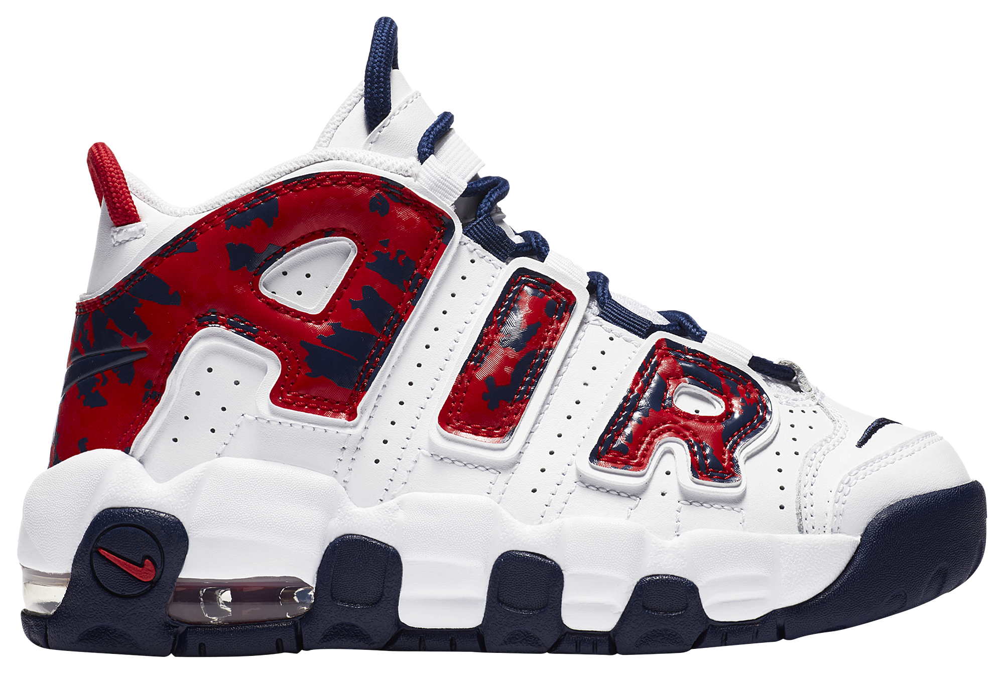 boys nike air uptempo