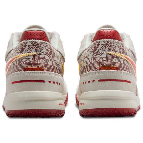 Nike Zoom LeBron NXXT Gen Amped | Foot Locker Nike Zoom LeBron NXXT Gen Amped | Foot Locker