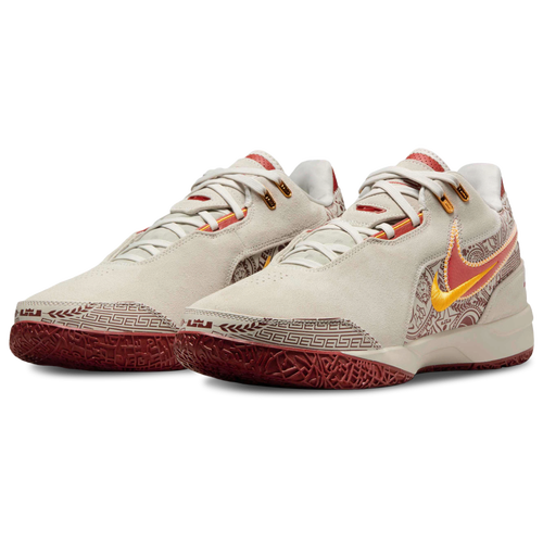 Nike Zoom LeBron NXXT Gen Amped | Foot Locker Nike Zoom LeBron NXXT Gen Amped | Foot Locker