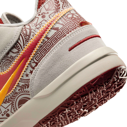 Nike Zoom LeBron NXXT Gen Amped | Foot Locker Nike Zoom LeBron NXXT Gen Amped | Foot Locker