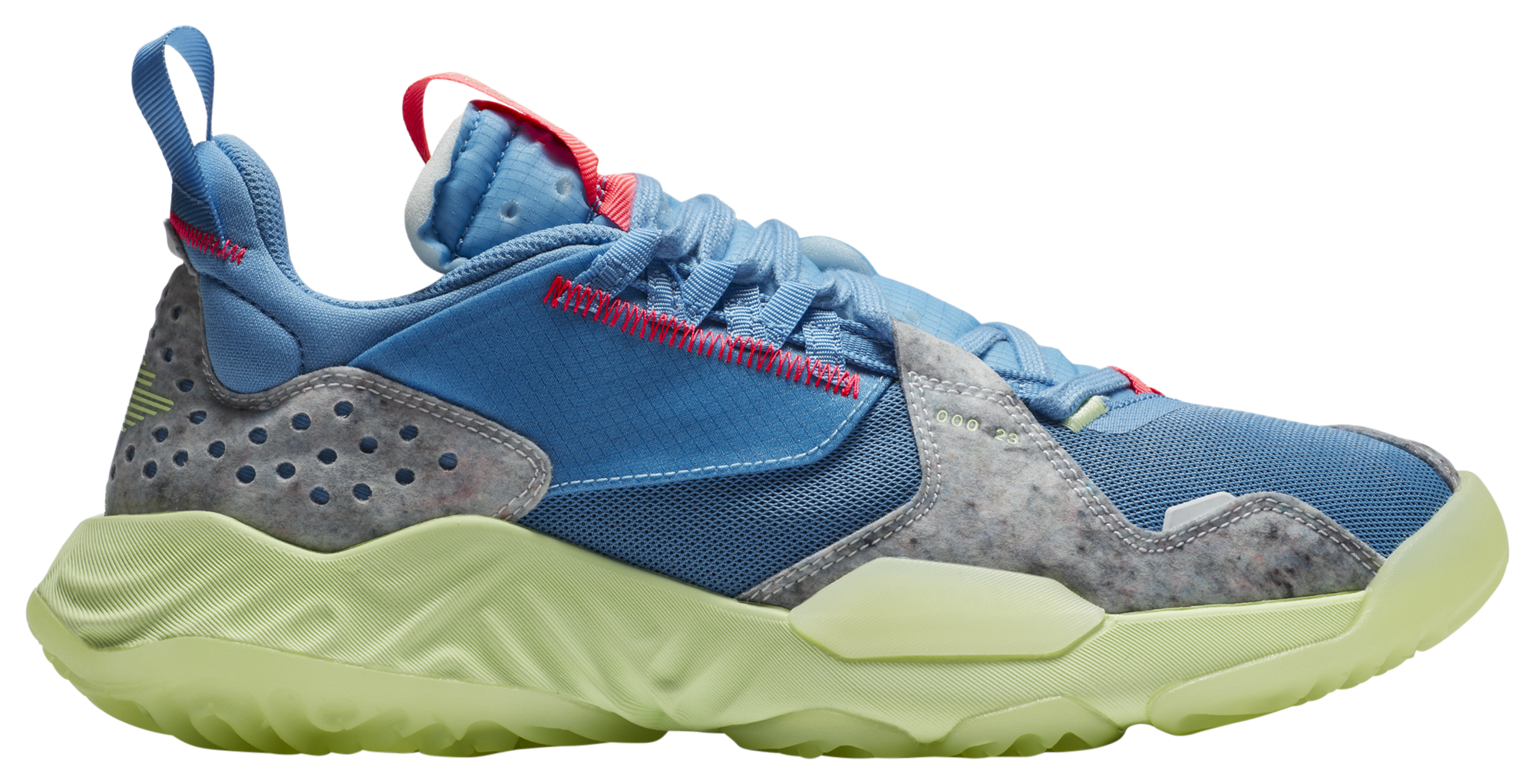 jordan delta foot locker