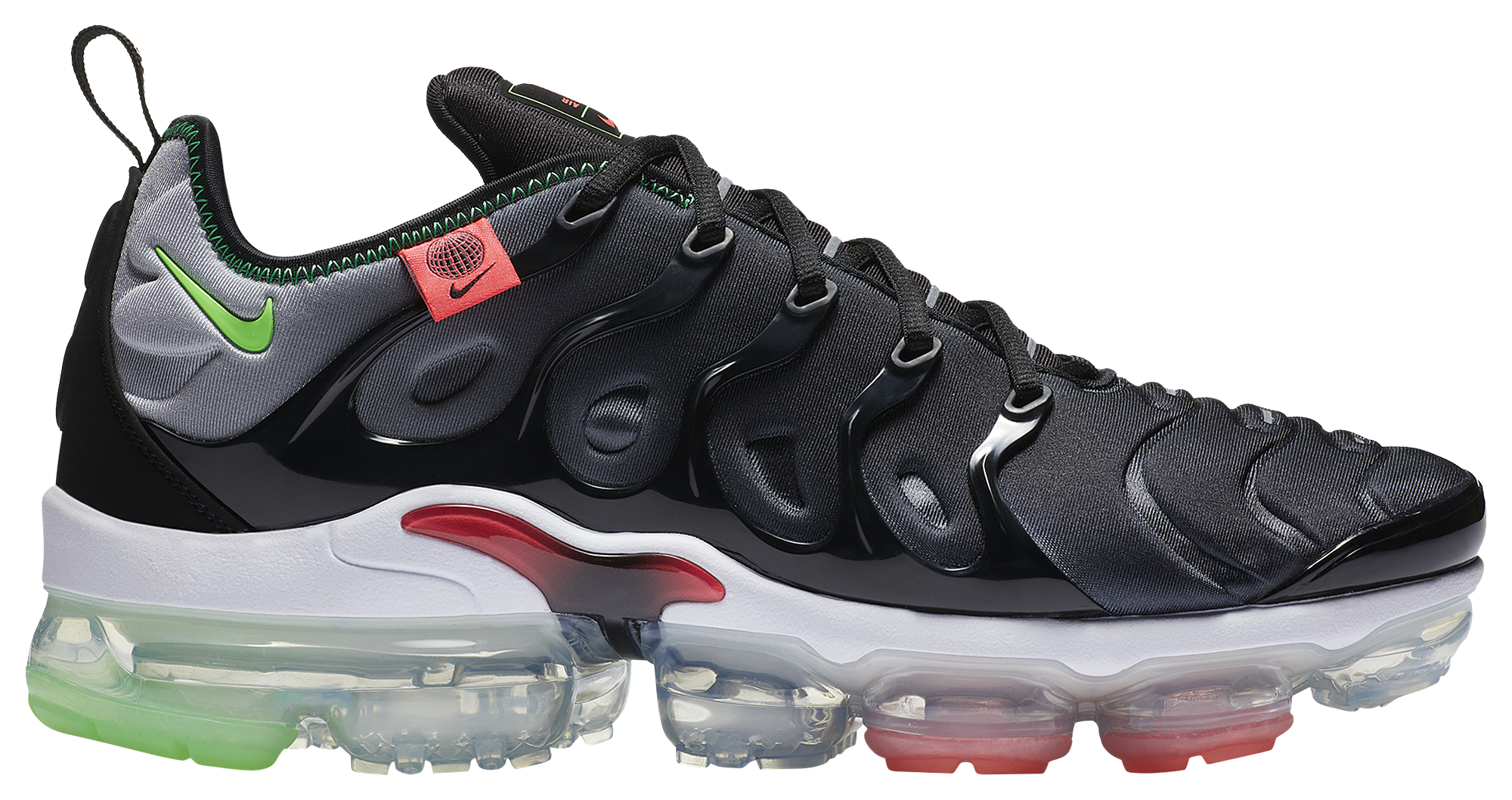 nike air vapormax plus champs