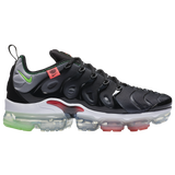 Black/Green Strike/Flash Crimson