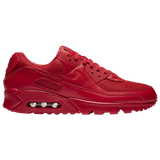 University Red/University Red/Black - Nike Air Max 90-rd/rd/bk