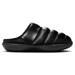 Women's - Nike Burrow SE NA - Black/Black