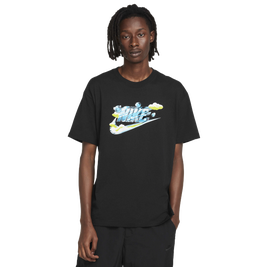 ★おしゃれデザインレア!NIKE Swoosh M90 SPORT Tシャツ Nike NSW M90 OC LBR DNA T-Shirt | Champs Sports