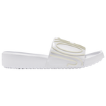 White/White