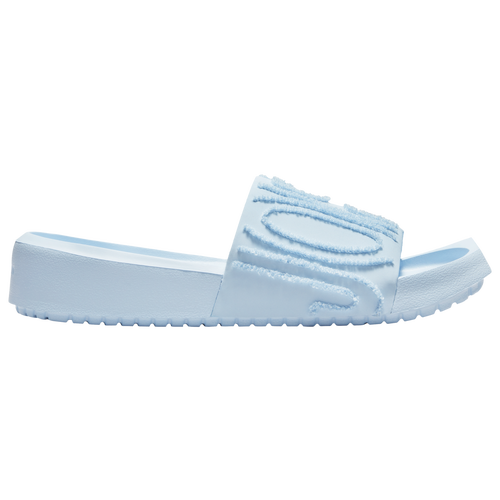 Jordan Nola Sport Slide In Blue/blue
