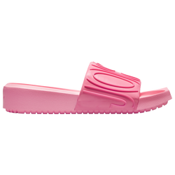 Women's - Jordan Nola Slides - Sunset Pulse/Sunset Pulse