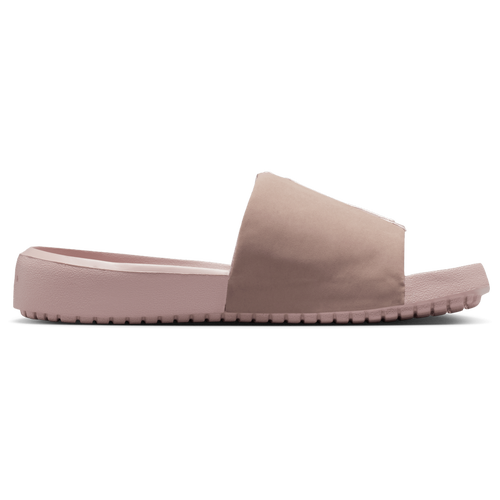 WOMENS - Jordan Nola Slides - Particle Rose/Pumice
