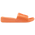 Jordan Nola Slides - Women's Orange/Orange