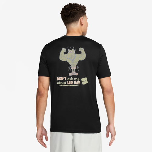 Nike Dri FIT RLGD IYKYK 2 T Shirt Champs Sports