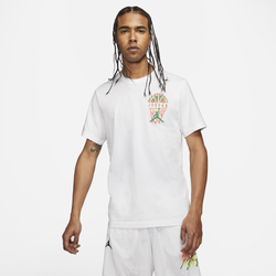 Men's - Jordan Sport DNA T-Shirt - White