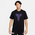 Nike Kobe M90 T-Shirt - Men's Black/Purple