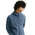 Nike Tech Fleece FZ WR Jacket Reflective - Men's Blue/Blue