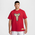 Nike Kobe M90 T-Shirt - Men's Red/Black