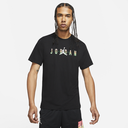 Men's - Jordan Sport DNA HBR T-Shirt - Black