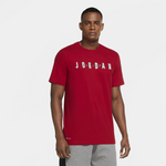 Gym Red/White/Black