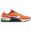 Nike Metcon 7 - Men's Orange/White/Dk Smoke Gray