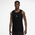 Jordan Jumpman Classic Tank - Men's Black/White