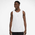 Jordan Jumpman Classic Tank - Men's White/Grey