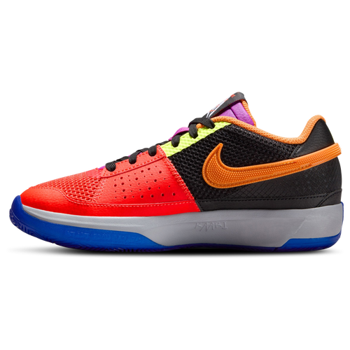 Nike JA 1 Image 4 of 7. Tap to open photo gallery.